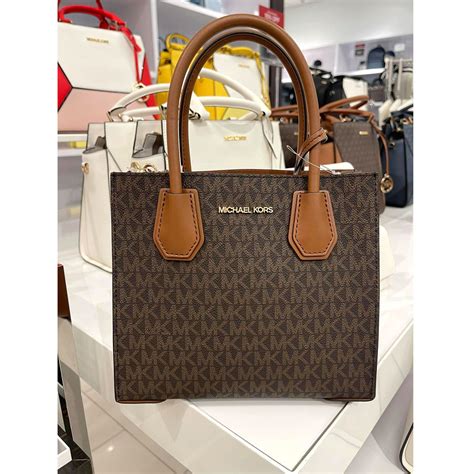 michael kors mercer replica
